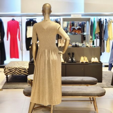 5부차이나 니트원피스