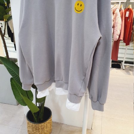 스마일 레이어드 세트