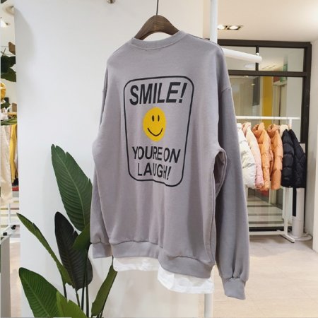 스마일 레이어드 세트