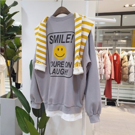 스마일 레이어드 세트