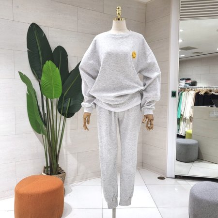 스마일 레이어드 세트