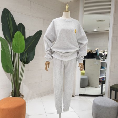 스마일 레이어드 세트