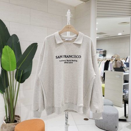 프란 카라 맨투맨4