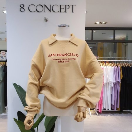 프란 카라 맨투맨4