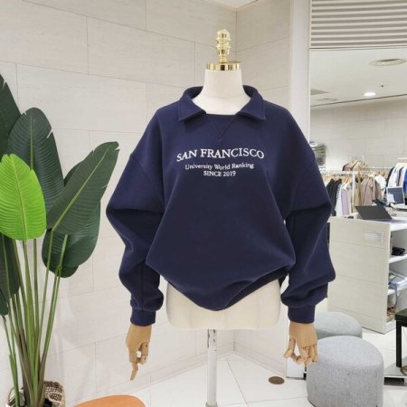 프란 카라 맨투맨4