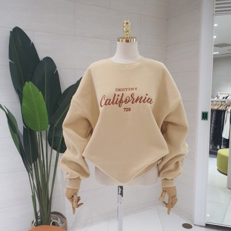 데스티니 양기모 맨투맨