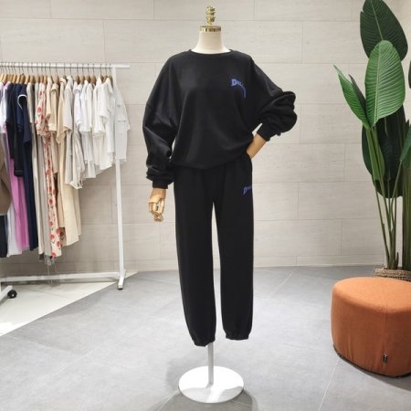 달라스 조거세트