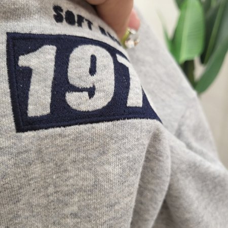 1978 아노락 맨투맨