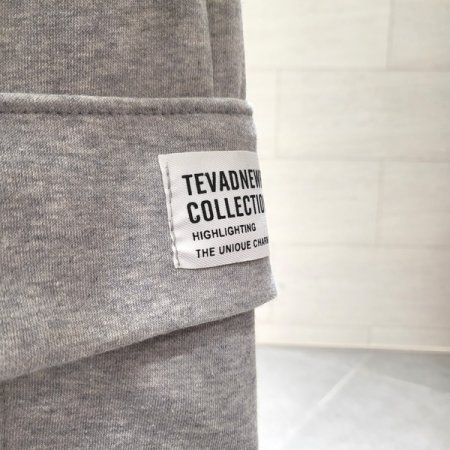 테바 와이드 카고팬츠