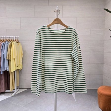 소매 라벨 단가라티셔츠