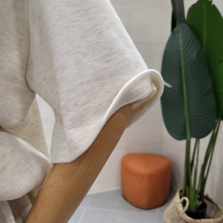 파리 레터링 반팔세트