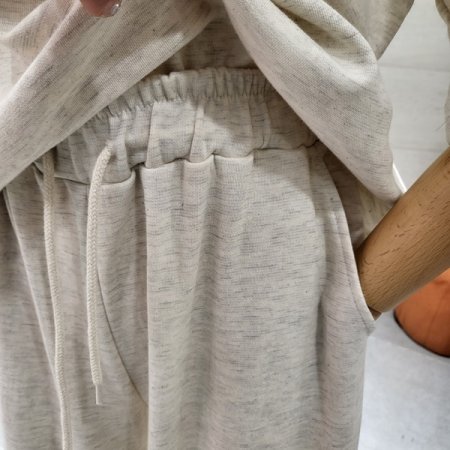 파리 레터링 반팔세트