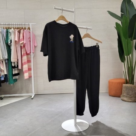 프렌즈 조거세트상품