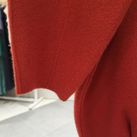 튤립소매 절개 포인니트