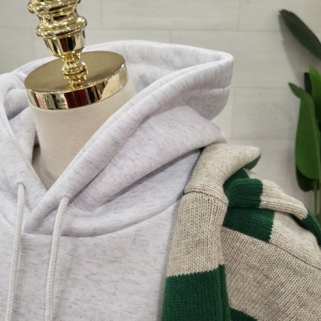 1985 기모 후드맨투맨