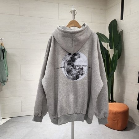 기모 어나더 후드맨투맨