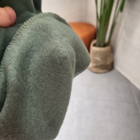 기모 치즈제리 맨투맨