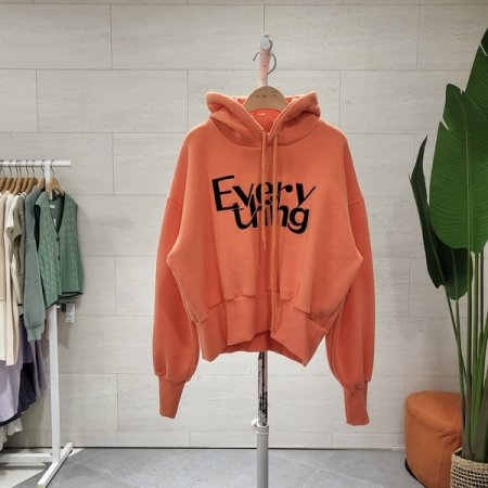 양기모 에브리 크롭 맨투맨