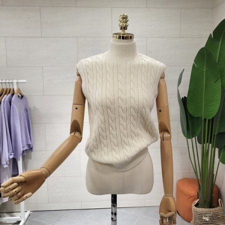 꽈라운드 폴라이너 세트가디건