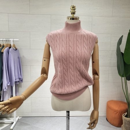 꽈라운드 폴라이너 세트가디건