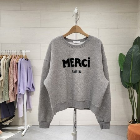 기모 메르부클 맨투맨