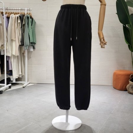 오브자수 조거팬츠