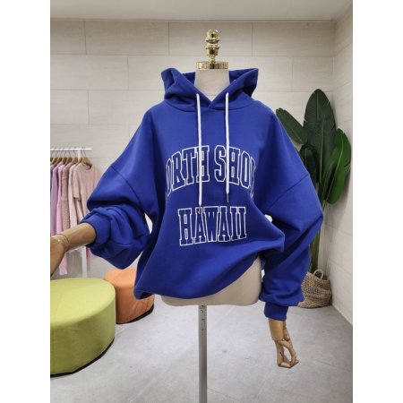 와이 삼단쭈리 후드맨투맨