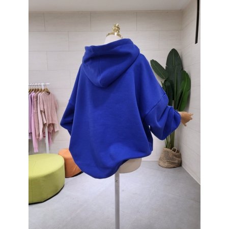 와이 삼단쭈리 후드맨투맨