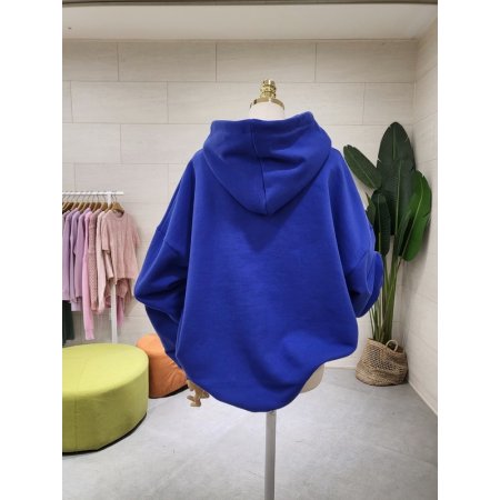 와이 삼단쭈리 후드맨투맨