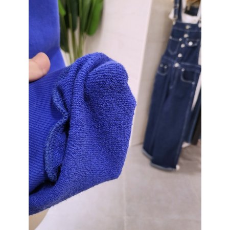 와이 삼단쭈리 후드맨투맨