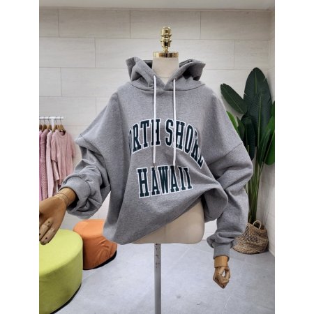 와이 삼단쭈리 후드맨투맨