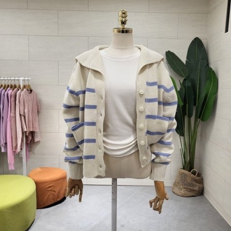 단가라 세라카라 가디건