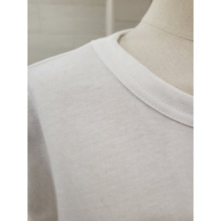 루즈핏 제리치즈 티셔츠