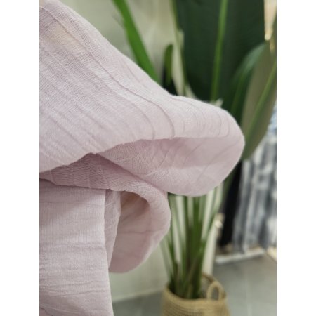 루즈핏 썸머 아사 남방