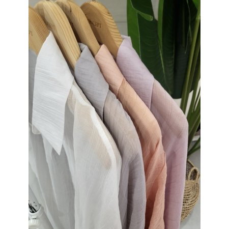 루즈핏 썸머아사남방