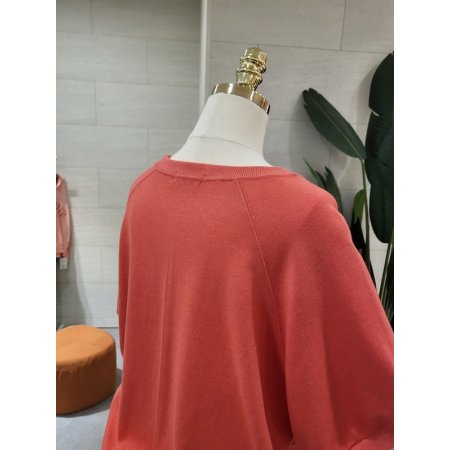 나그랑 네이레터링 반팔티셔츠