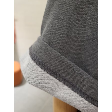 라 피그먼트 반팔티셔츠