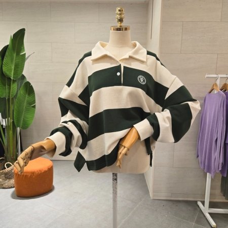 탄탄 원오브 쭈리 카라단맨투맨