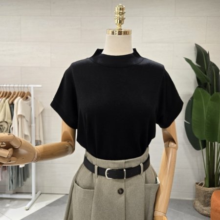 구호 반목 가오리니트