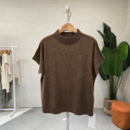 구호 반목 가오리니트