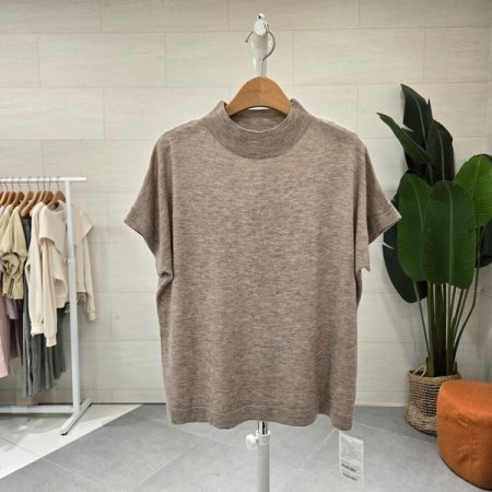 구호 반목 가오리니트