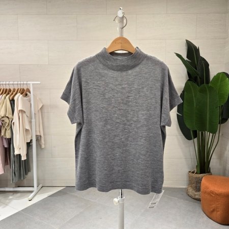 구호 반목 가오리니트