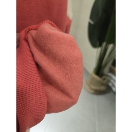 뽀글이믹스 슈퍼볼 기모맨투맨