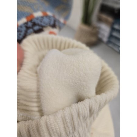 융안감 골덴 조거밴드팬츠