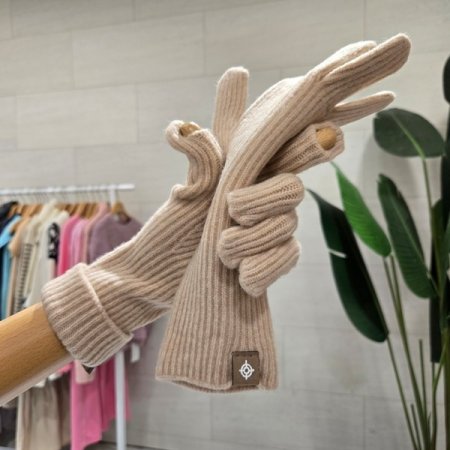 울니트스마트터치 장갑