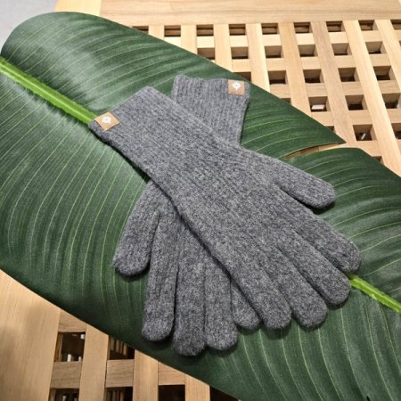 울니트스마트터치 장갑