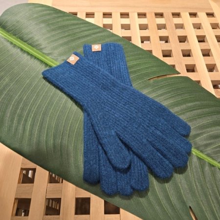 울니트스마트터치 장갑