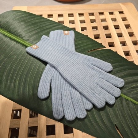 울니트스마트터치 장갑