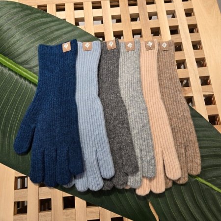 울니트스마트터치 장갑