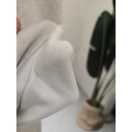 기모 올드 스쿨 조거세트